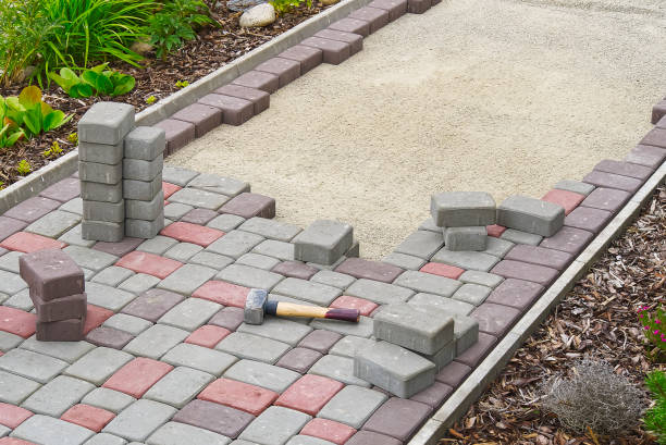 Best Best Driveway Pavers  in USA